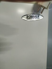 Mini lednice Rommer F101 A+