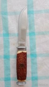 lovecký nůž - 1