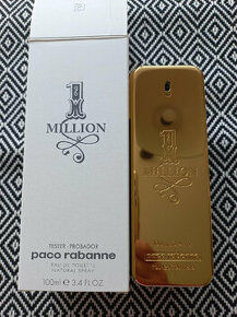 Paco Rabanne Million