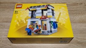 Lego 40305 - Prodejna - 1