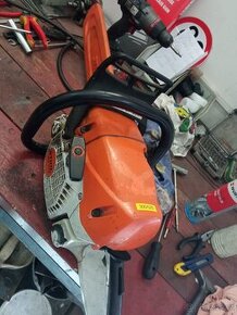 MECHANIK / OPRAVÁŘ STROJŮ - údržba a servis techniky