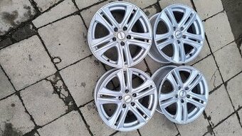 Alu kola Opel 16  5x110