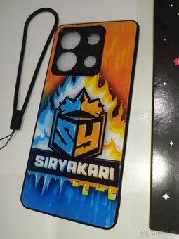 Kryt na mobil Siryakari - 1