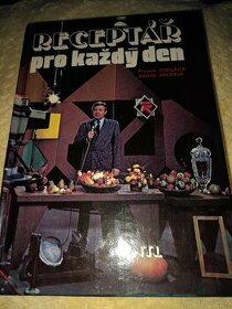 Receptář pro každý den