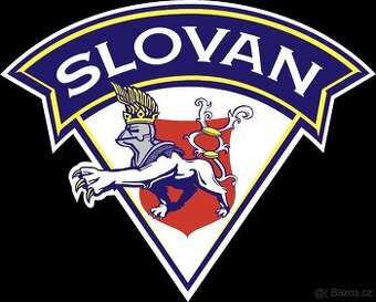Sháním Dres HC Slovan ústečtí lvi