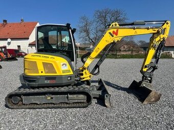 WACKER NEUSON EZ50