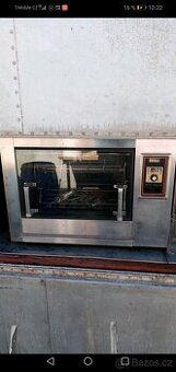 Profi Grill better