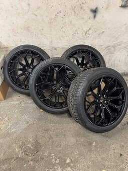 Alu kola LAMBORGHINI URUS 325/35 r22 a 285/40 r22