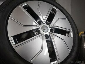 Letní alu kola audi e-tron GT RS r19 5x130