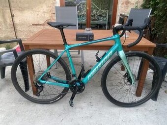 Merida E-Silex 400 2021 prodám nebo vyměním - sleva jistá