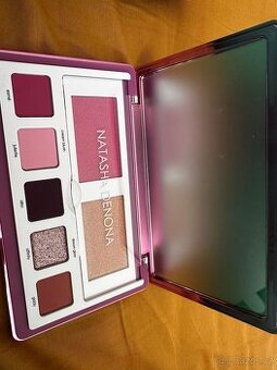 Natasha Denona Love Face Palette