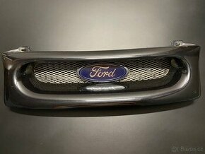Ford Sierra RS maska