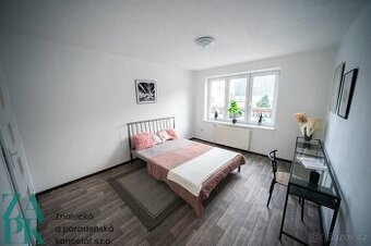 Prodej byty 2+1, 63 m2 - Úpice, ev.č. 01007