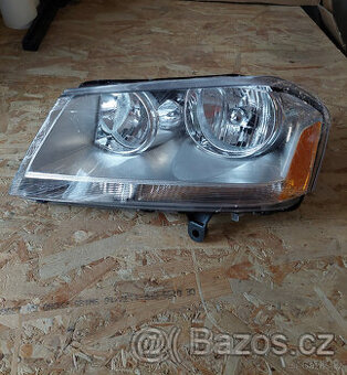 Prodám nové přední světlo levé DODGE AVENGER 08-13