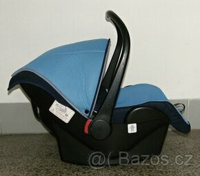 Autosedačka 4BABY do hmotnosti 13 kg