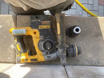 Dewalt DCH274