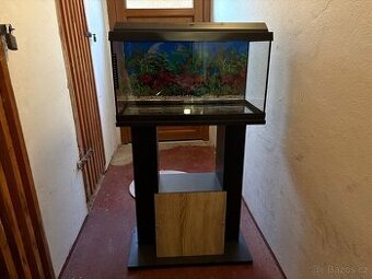 Akvárium 60L