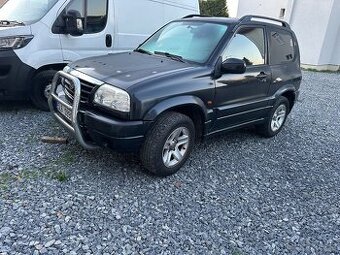 Suzuki grant Vitara prodám nebo vyměním - 1