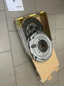 LUK 626 3141 09 Nová spojková sada