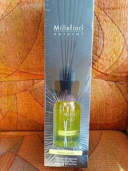 difuzér Millefiory lemon 500 ml - 1