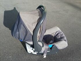 Autosedačka Britax - 1