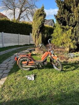 Babetta 225