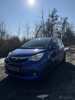 Subaru Trezia