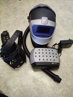 Speedglas 9002x