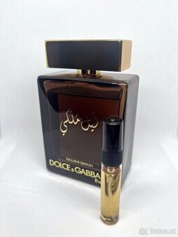 Dolce & Gabbana The One Mysterious Night 5 ml
