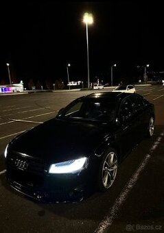Audi S8+ 605PS 2017 Facelift