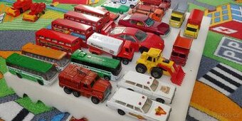 Matchbox - 1