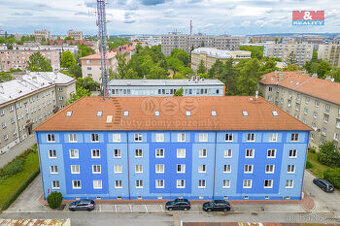 Pronájem kanceláře, 88 m², Plzeň, ul. Zikmunda Wintra - 1