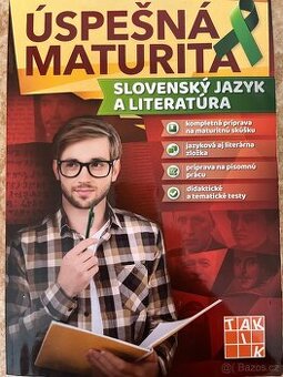 Maturita a príprava na prijímačky (VŠ) - 1