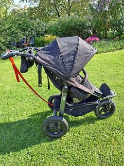 Tfk mono air