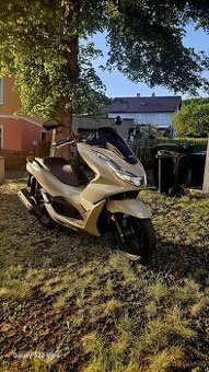 HONDA PCX 125