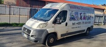 Fiat Ducato 2.3JTD