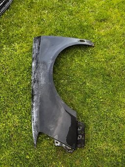 Levý blatník passat B6
