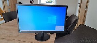 LCD Monitor AOC 21.5" E2270swhn
