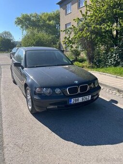 BMW 316