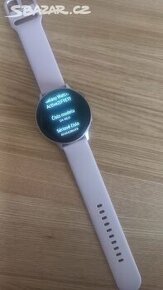 SAMSUNG GALAXY WATCH ACTIVE 2