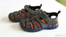 Sandály Skechers, vel.33,5 - 1