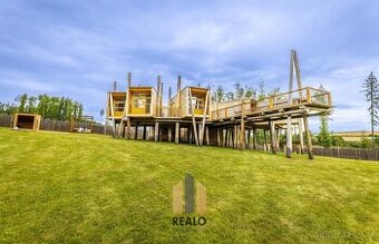 Prodej ostatní komerční nemovitosti, 878 m2 - Štoky - 1