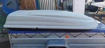 Prodám střešní box Camtek CK-520