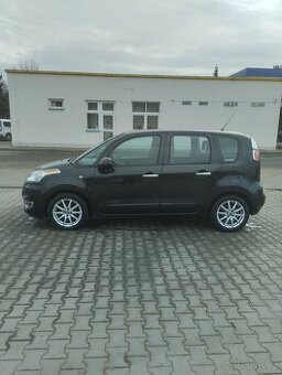 PRODAM CITROEN C 3 M.2010 NAJETO 150TIS