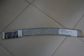 Dekorativní liště nárazníku Rapid