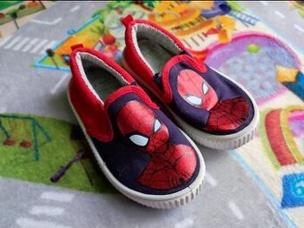 Papuče Spiderman vel. 23