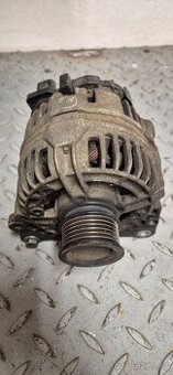 Alternátor 90A vw polo, fabia 1, Ibiza, z motoru 1.4mpi