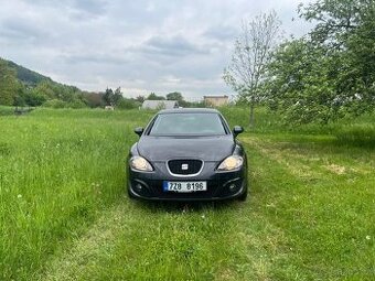 Seat Leon 1.4 Tsi Sport 95kw