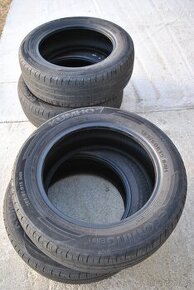 Letní pneu KUMHO 185/60 R15