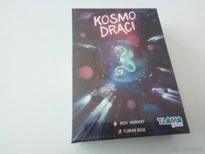 Kosmo draci